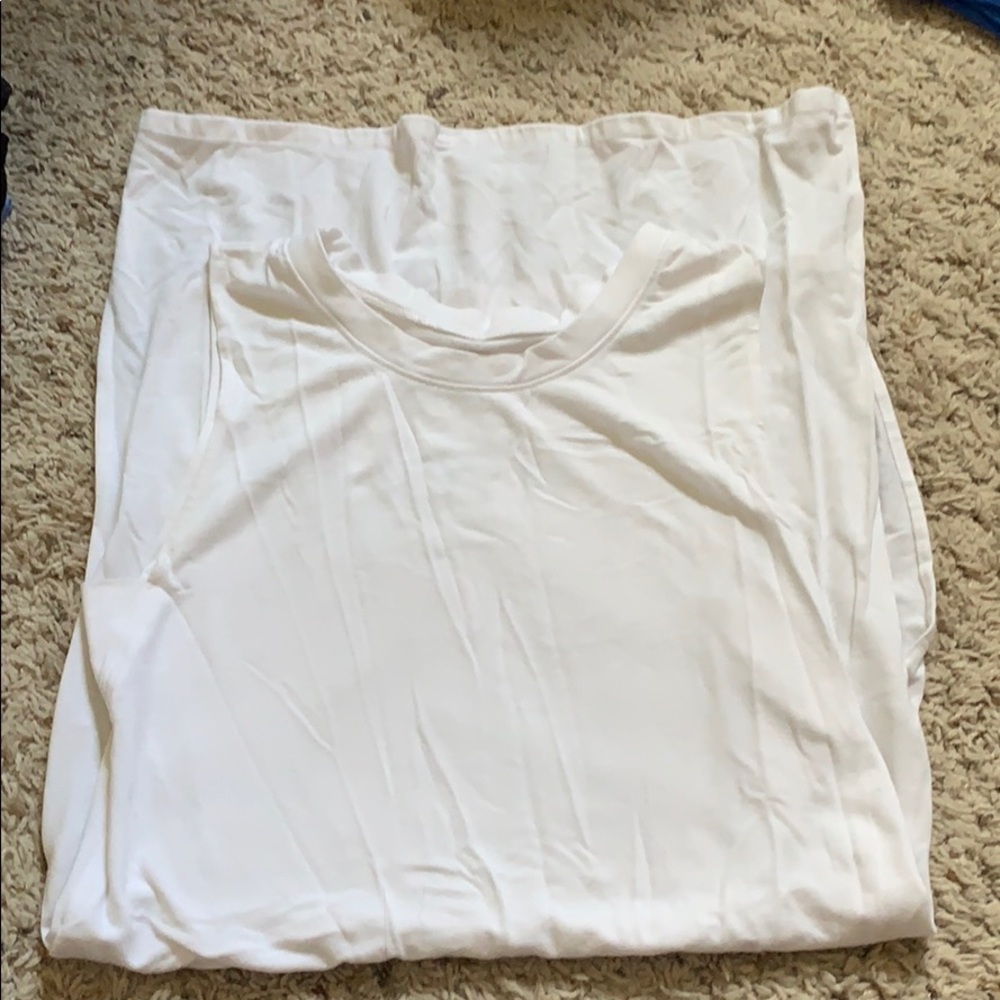 DYI tunic